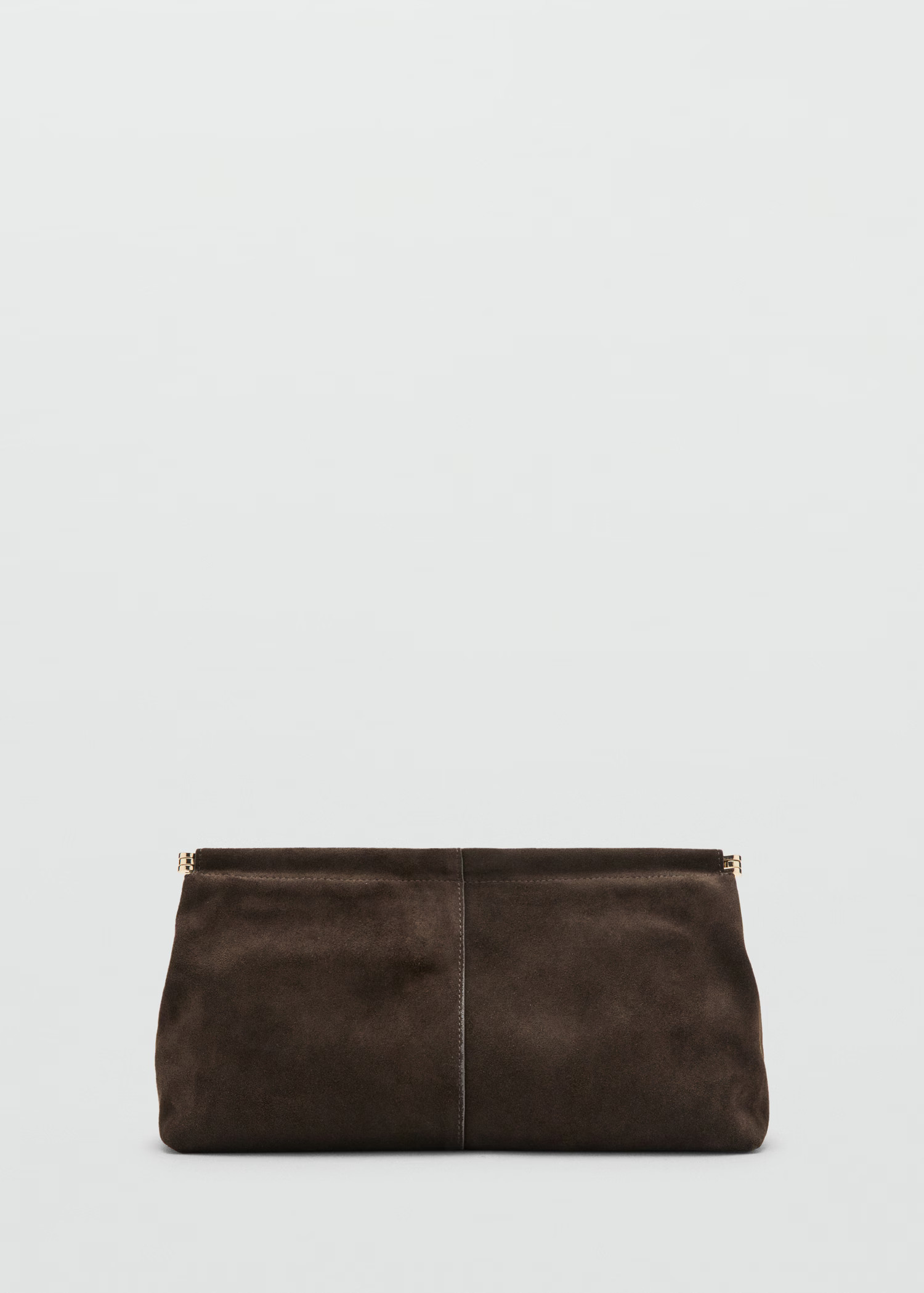 Suede handbag - Women | MANGO United Kingdom | MANGO (UK)