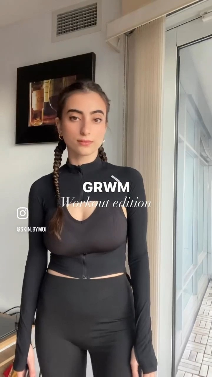 The most flattering workout pieces 🏋️‍♀️ #LTKworkoutclothes #ootd #gymclothes

#LTKsale #LTKfitness #LTKstyletip
