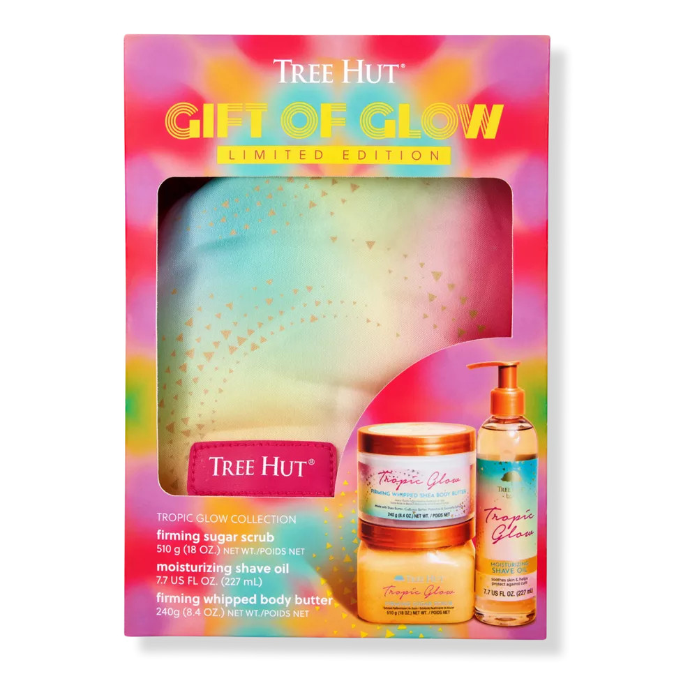 Tropic Glow Gift Set | Ulta
