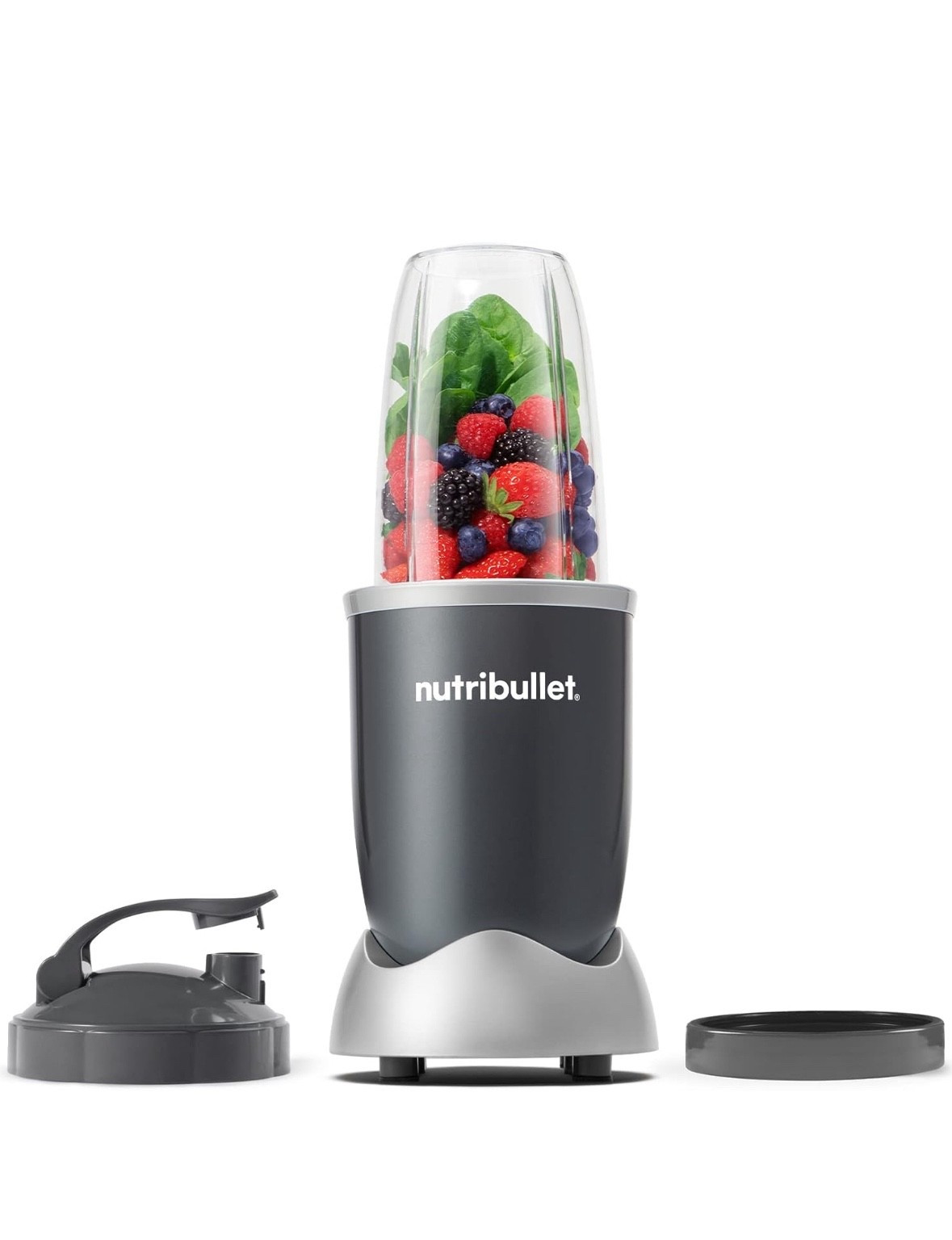 Treated myself to this little blender for my birthday and now I’m making the most yummy single cup smoothies everyday 

#LTKHome #LTKFamily #LTKActive