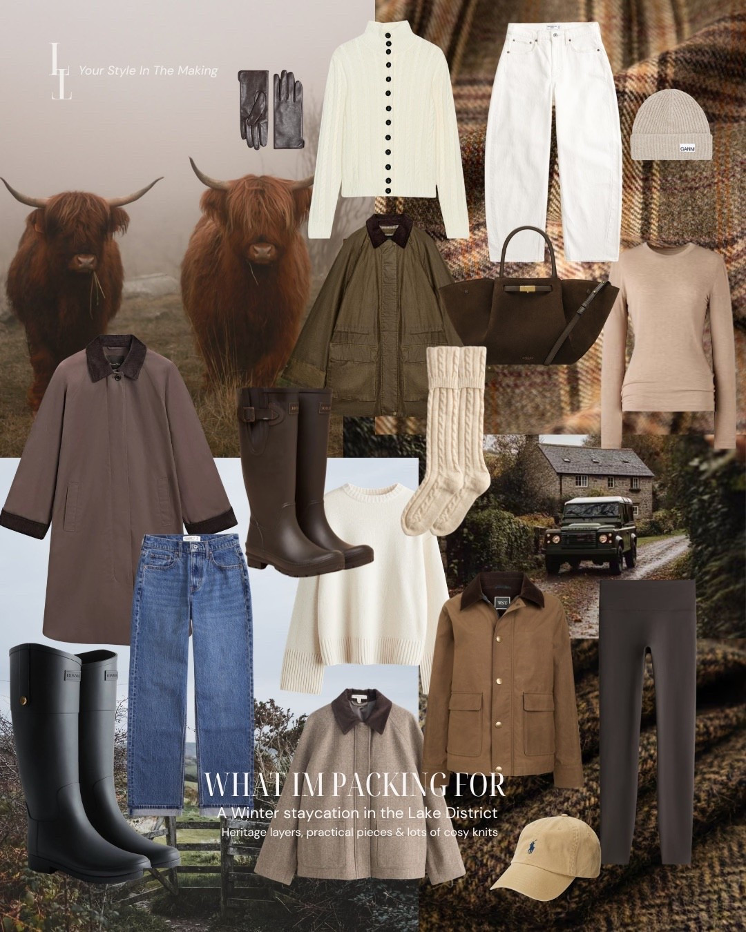 Winter staycation outfit inspo that is polished but practical 

Barn jacket, leggings, Zara, cos, H&M, Uniqlo 

#LTKjeans #LTKwinter #LTKstyletip