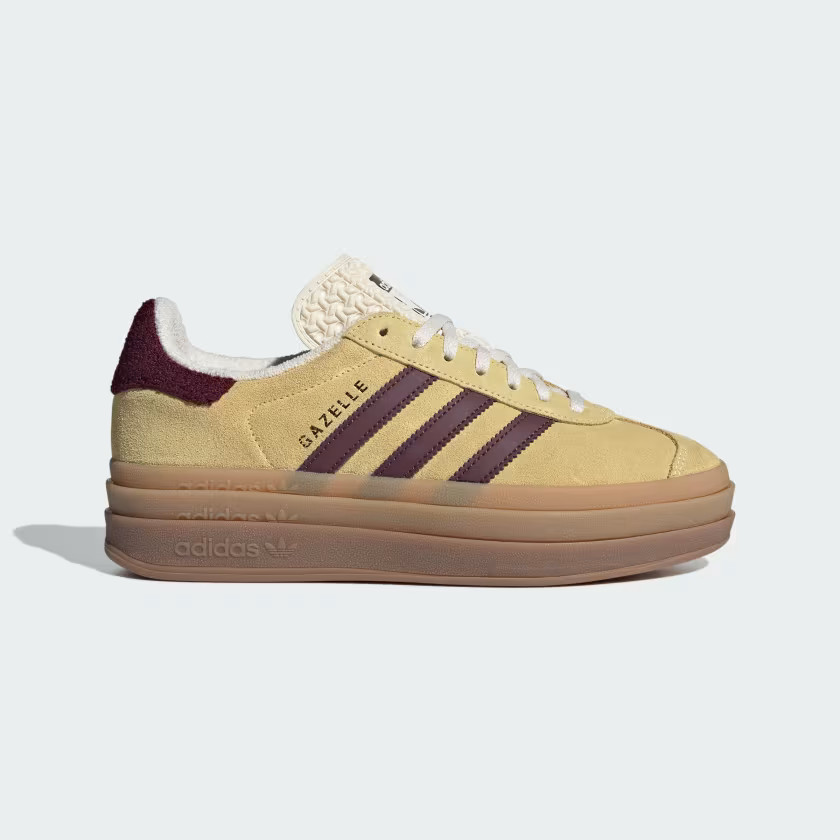 GAZELLE BOLD SHOES | adidas (US)