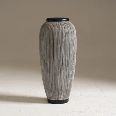 Vase (Tapered) | Wayfair North America