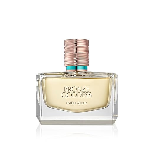 Estée Lauder Bronze Goddess Eau Fraîche Spray with Notes of Tiare Flower, Creamy Coconut, Amber... | Amazon (US)