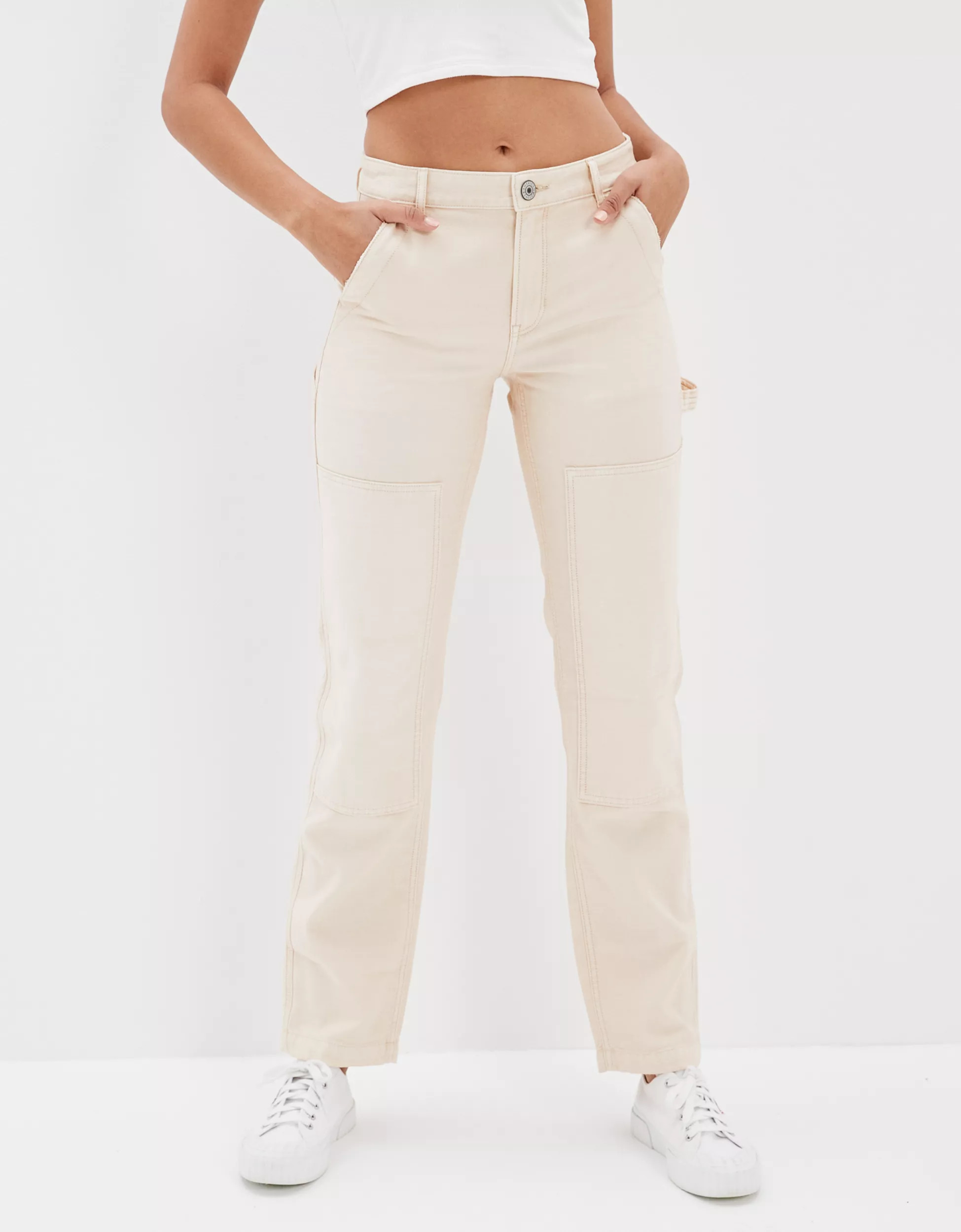 AE '90s Straight Pant | American Eagle Outfitters (US & CA)
