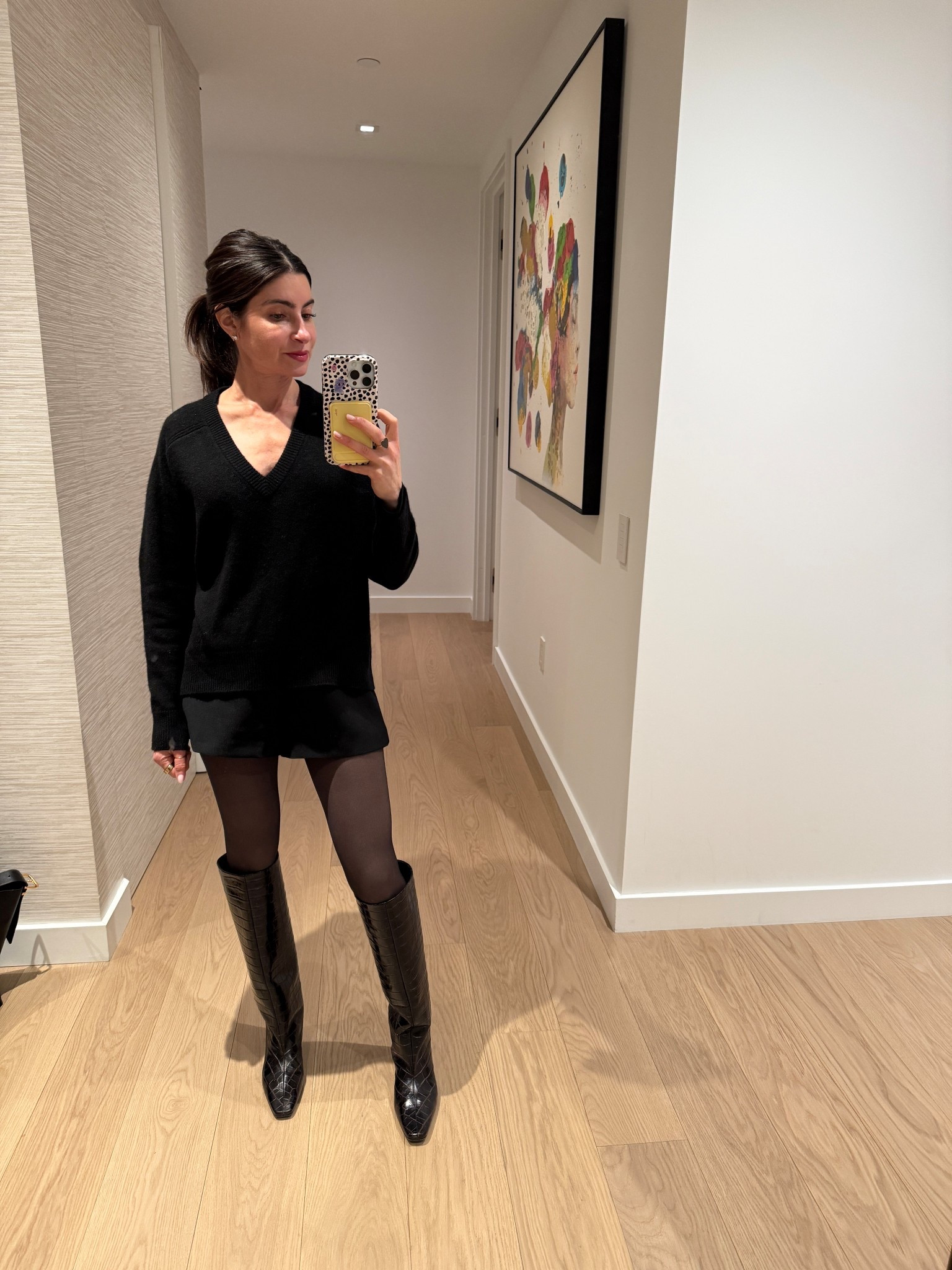 Winter nights 

#LTKmomlife #LTKSeasonal #LTKOver40