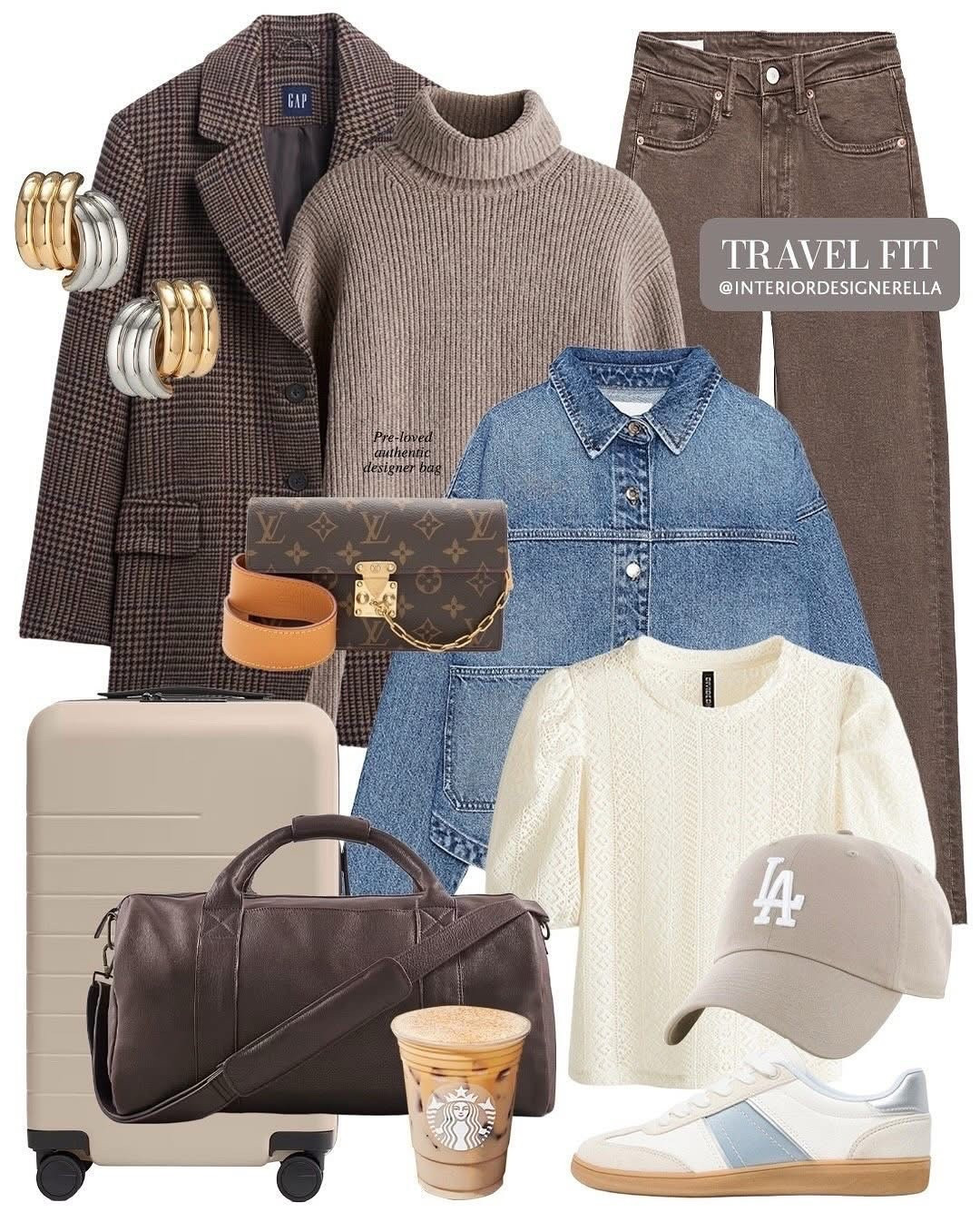 Scroll to shop!! Follow for more!!! Xo! 💫

#LTKWorkwear #LTKootd #LTKBeauty