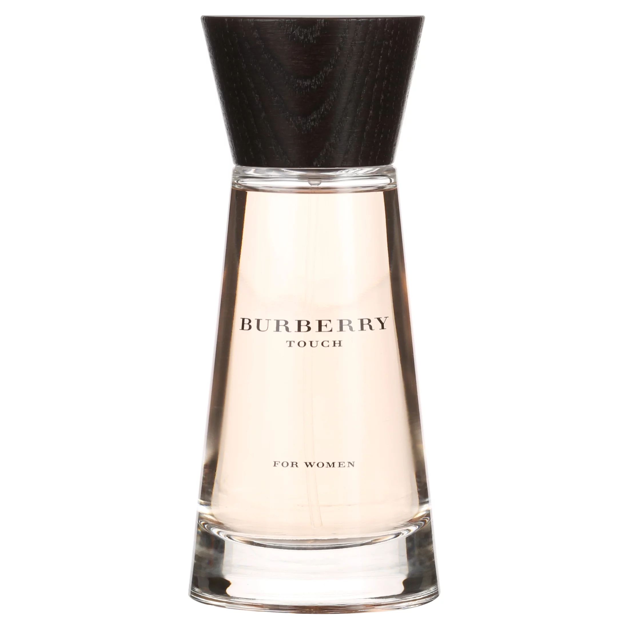 Burberry Touch Eau De Parfum, Perfume For Women, 3.4 Oz | Walmart (US)