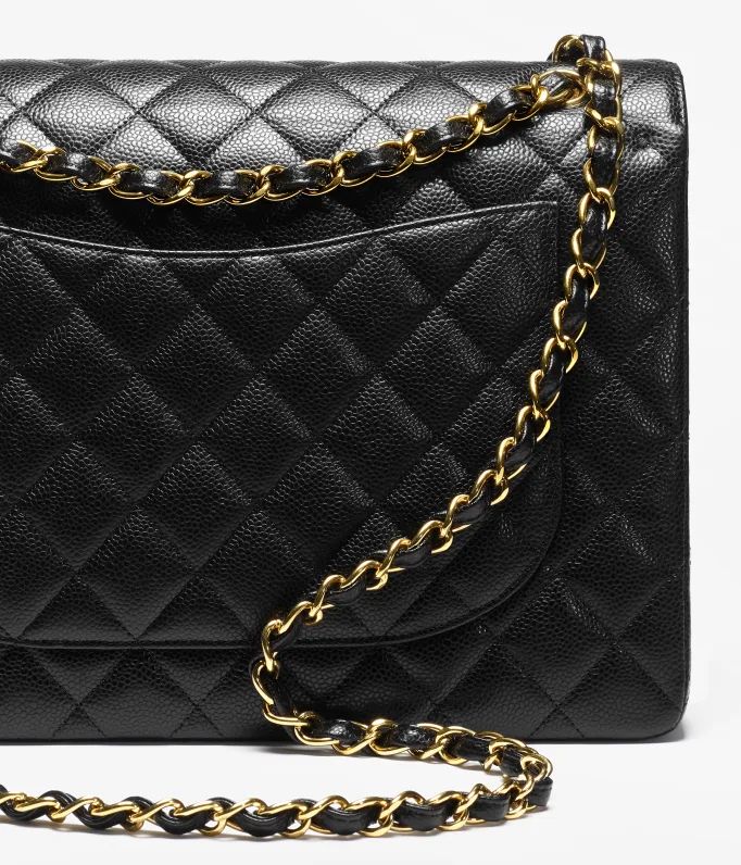 Maxi Classic Handbag | Chanel, Inc. (US)