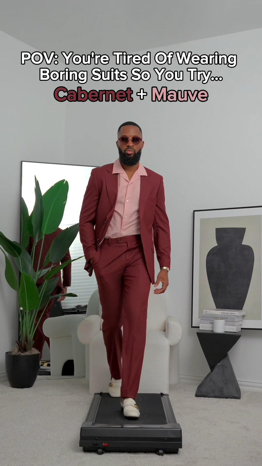 Add some color to your summer suits. More color = More Expression with these linen look suits.

#LTKWedding #LTKMens #LTKSeasonal
