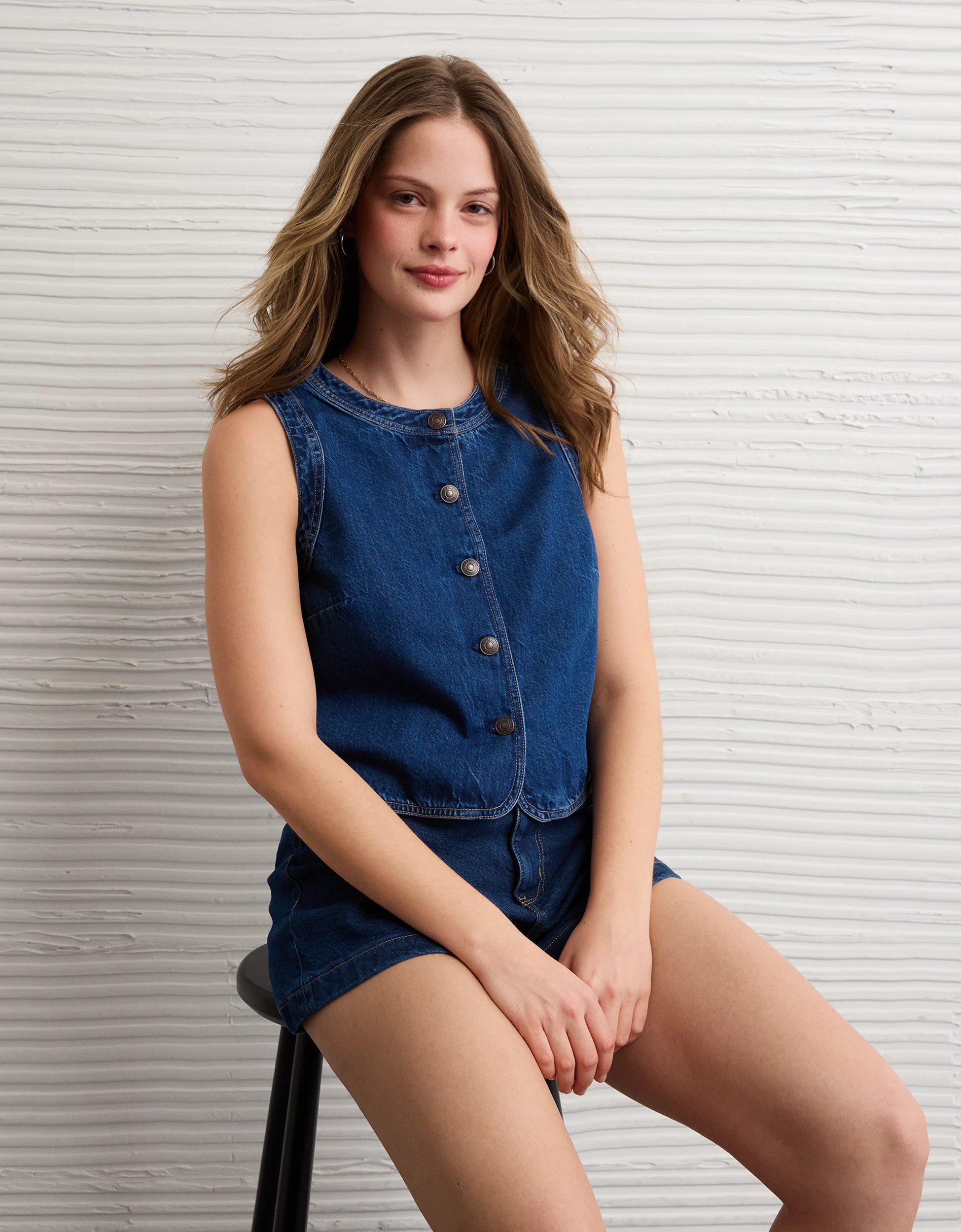 Go to Shop Aerie homepage. | American Eagle Outfitters (US & CA)