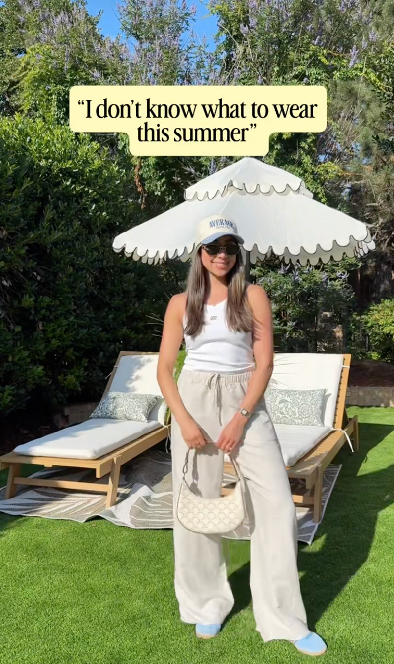Summer Fit Inspo! ☀️ 

 #LTKdayinmylife #LTKgrwm #LTKootd