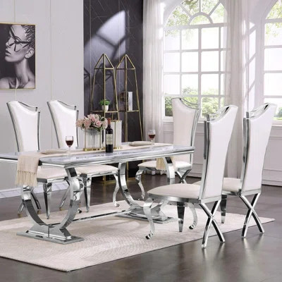 Parsons Chair Dining Chair | Wayfair North America
