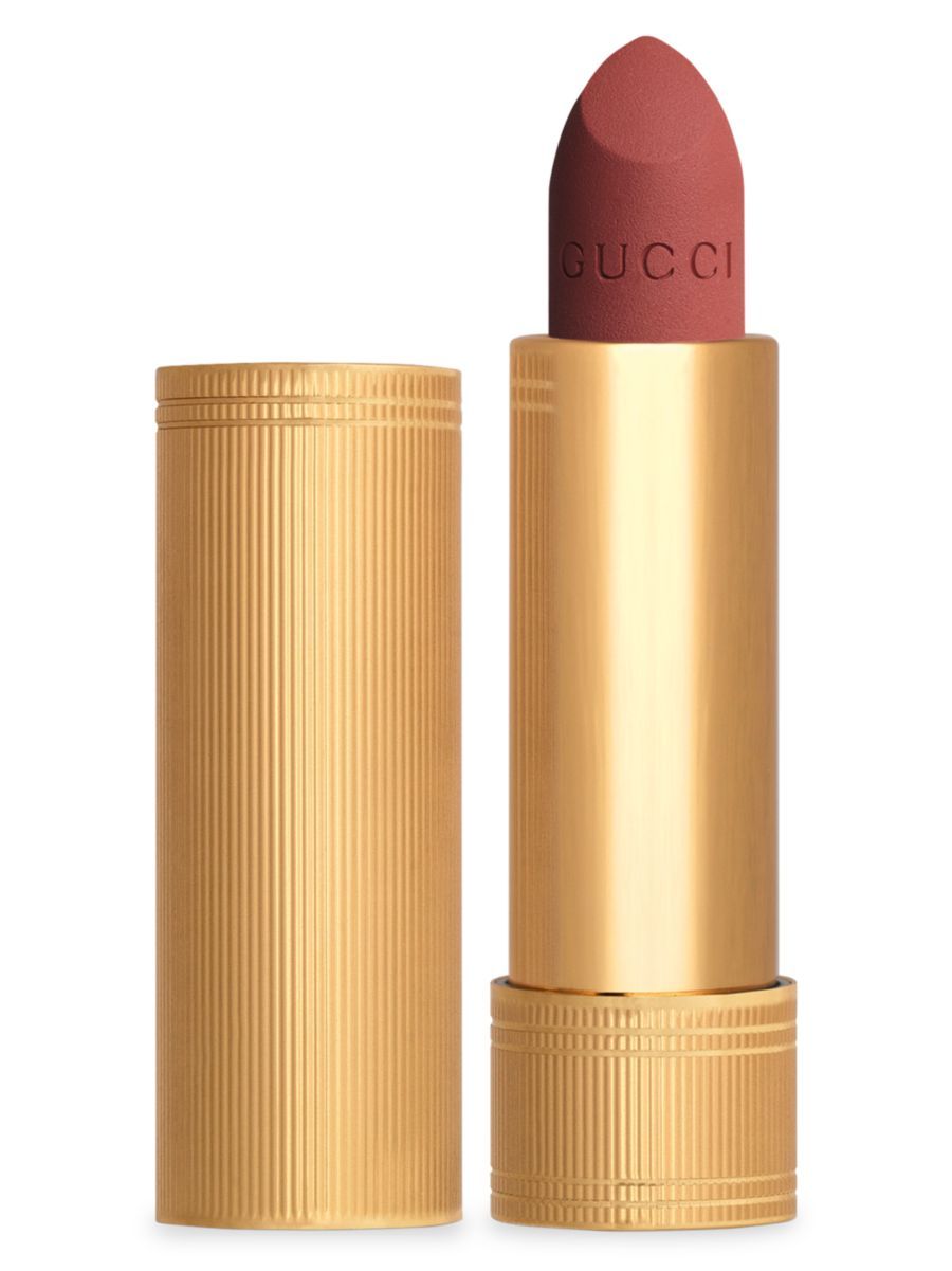 Rouges à Lèvres Mat Lipstick | Saks Fifth Avenue
