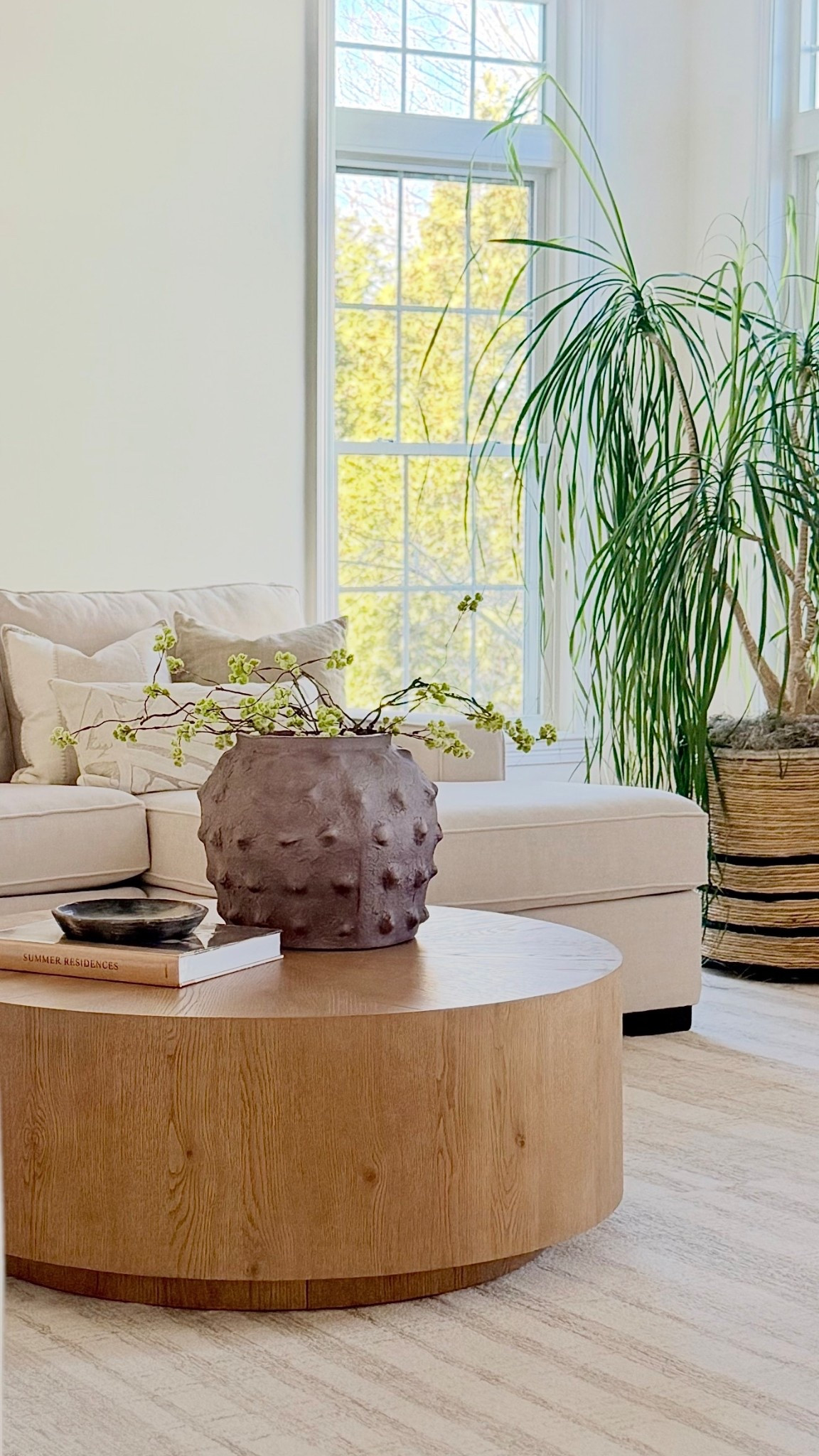 Wayfair’s 5 Days of Deals !!!

Neutrals aren’t boring They’re calm, layered, and full of texture. This space came together with warm wood tones, soft upholstery, and sculptural details; anchored by a Wayfair rug that grounds the room and ties every layer together💕

Now’s the time to grab that Wayfair piece you’ve had your eye on. For 5 days only, Wayfair’s 5 Days of Deals is here with up to 60% off, plus fast and easy delivery on orders over $35.

@wayfair, #WayfairPartner, #Wayfair #ad


#LTKHome #LTKSaleAlert #LTKdayinmylife