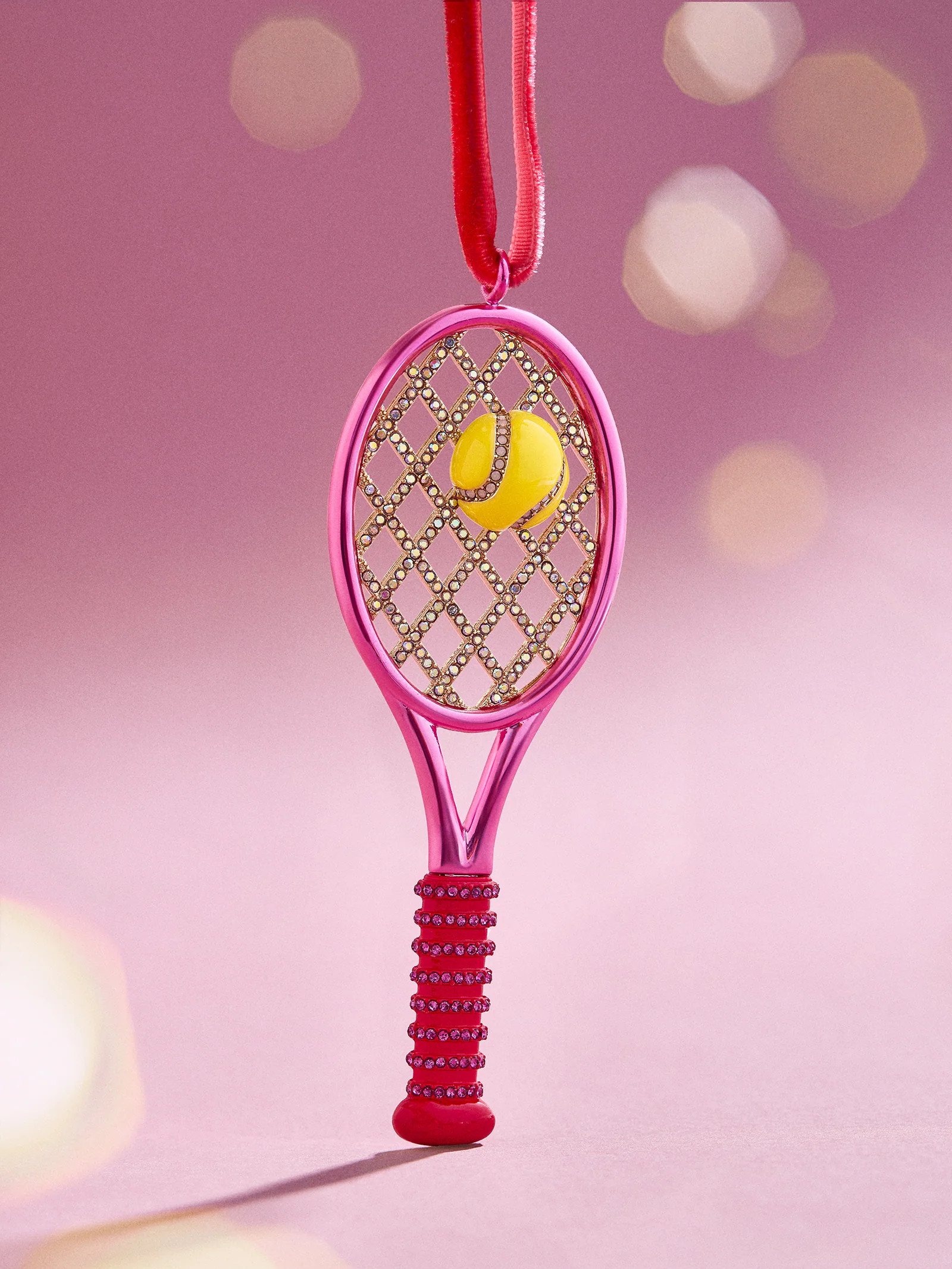 Match Point Ornament - Tennis | BaubleBar (US)