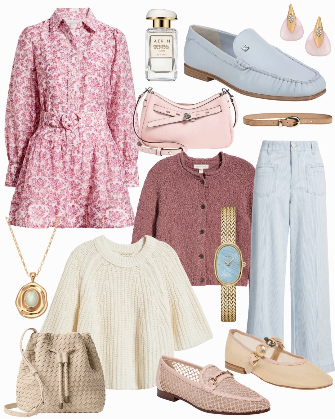 New arrivals I’m swooning over 

#LTKootd #LTKmomlife #LTKgrwm