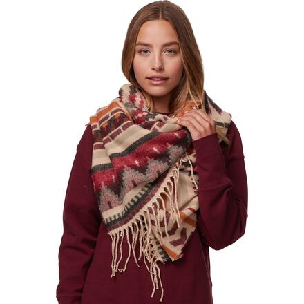 Pistil Bray Scarf - Women's | Backcountry