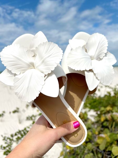 Beach resort sandals

Flats, heels, slides


#LTKSeasonal #LTKShoeCrush #LTKStyleTip #LTKFindsUnder100 #LTKOver40 #LTKMidsize #LTKTravel #LTKSwim #LTKU #LTKFestival #LTKGiftGuide #LTKSaleAlert 