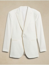 Lanza Tuxedo Jacket | Banana Republic (US)