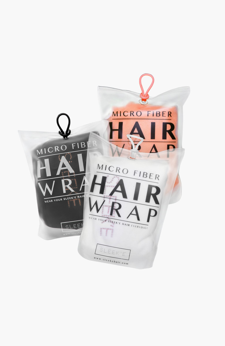 3-for-2 Hair Wrap Bundle | Nordstrom