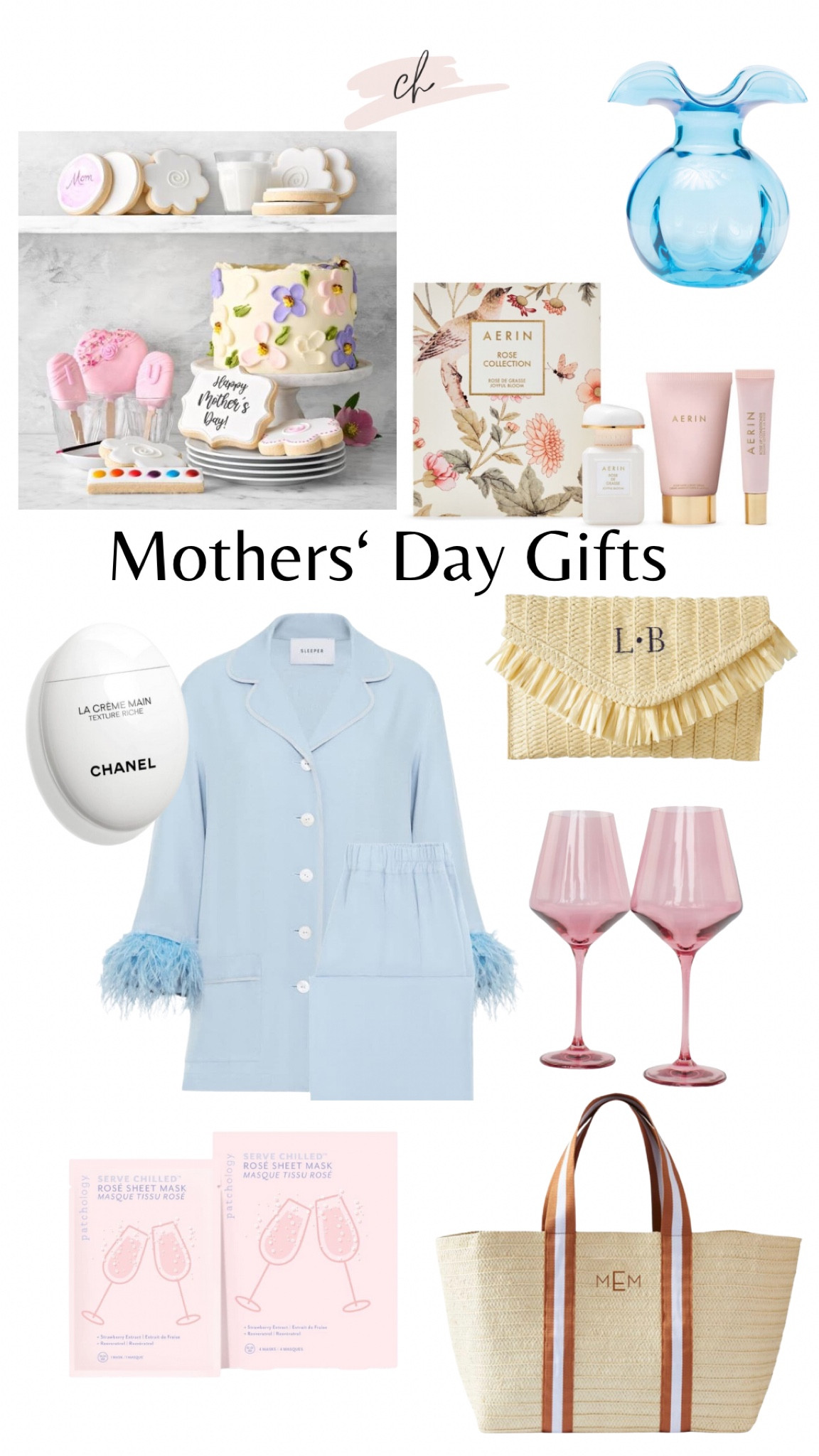 Mothers’ Day gift ideas 

#LTKFind #LTKunder50 #LTKunder100