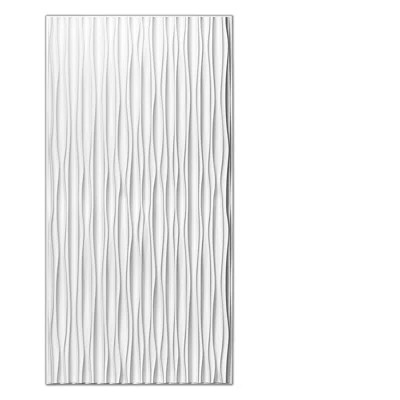 Art3d 47.2''X23.6'' PVC Wall Paneling | Wayfair North America
