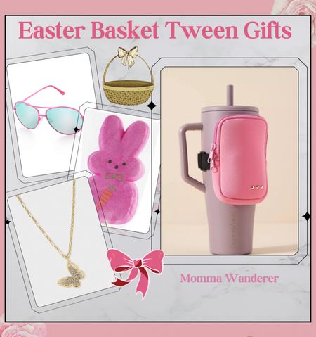 Tween Easter gift guide!

#LTKkids #LTKSeasonal