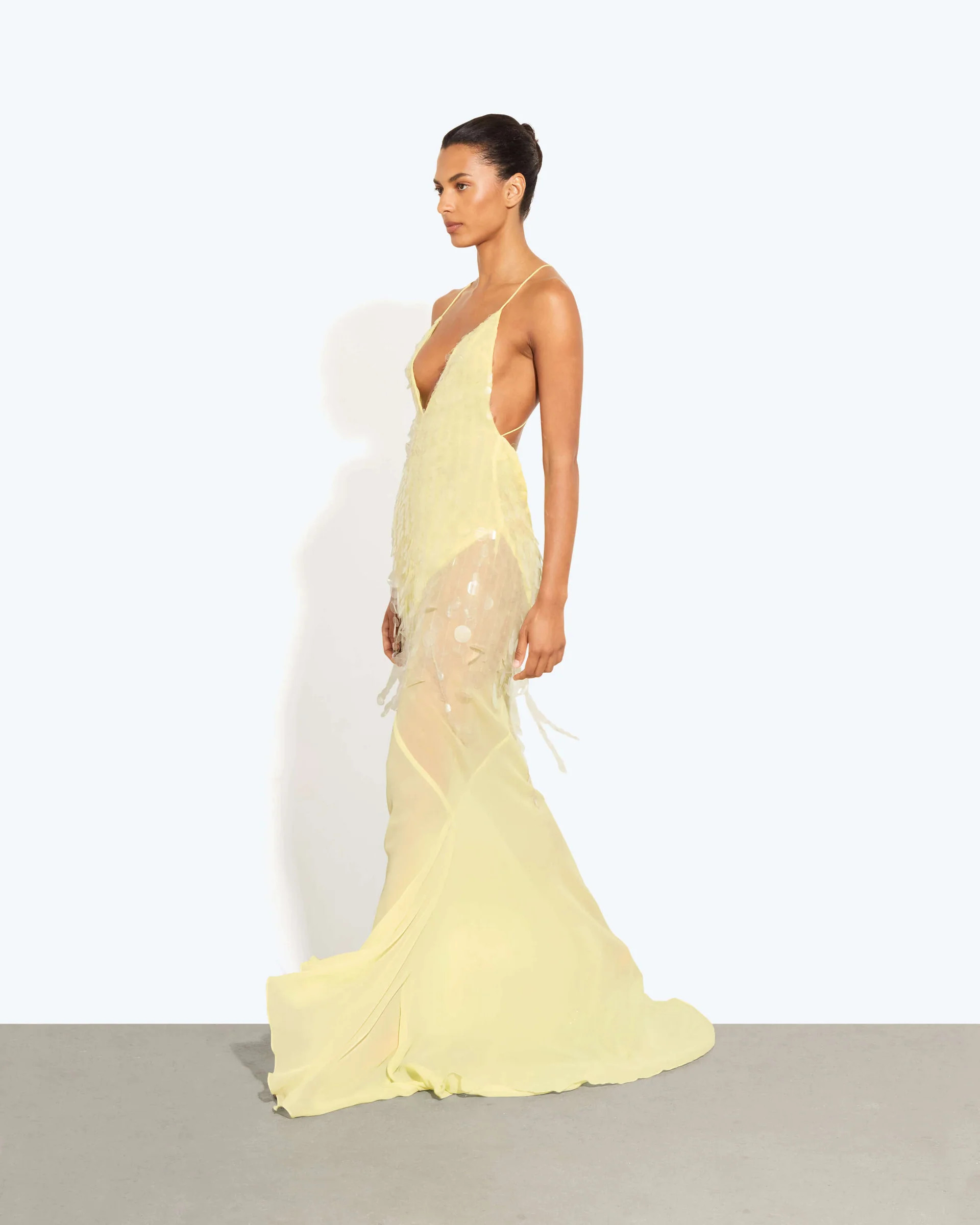 ASTERIA DRESS | Rat & Boa