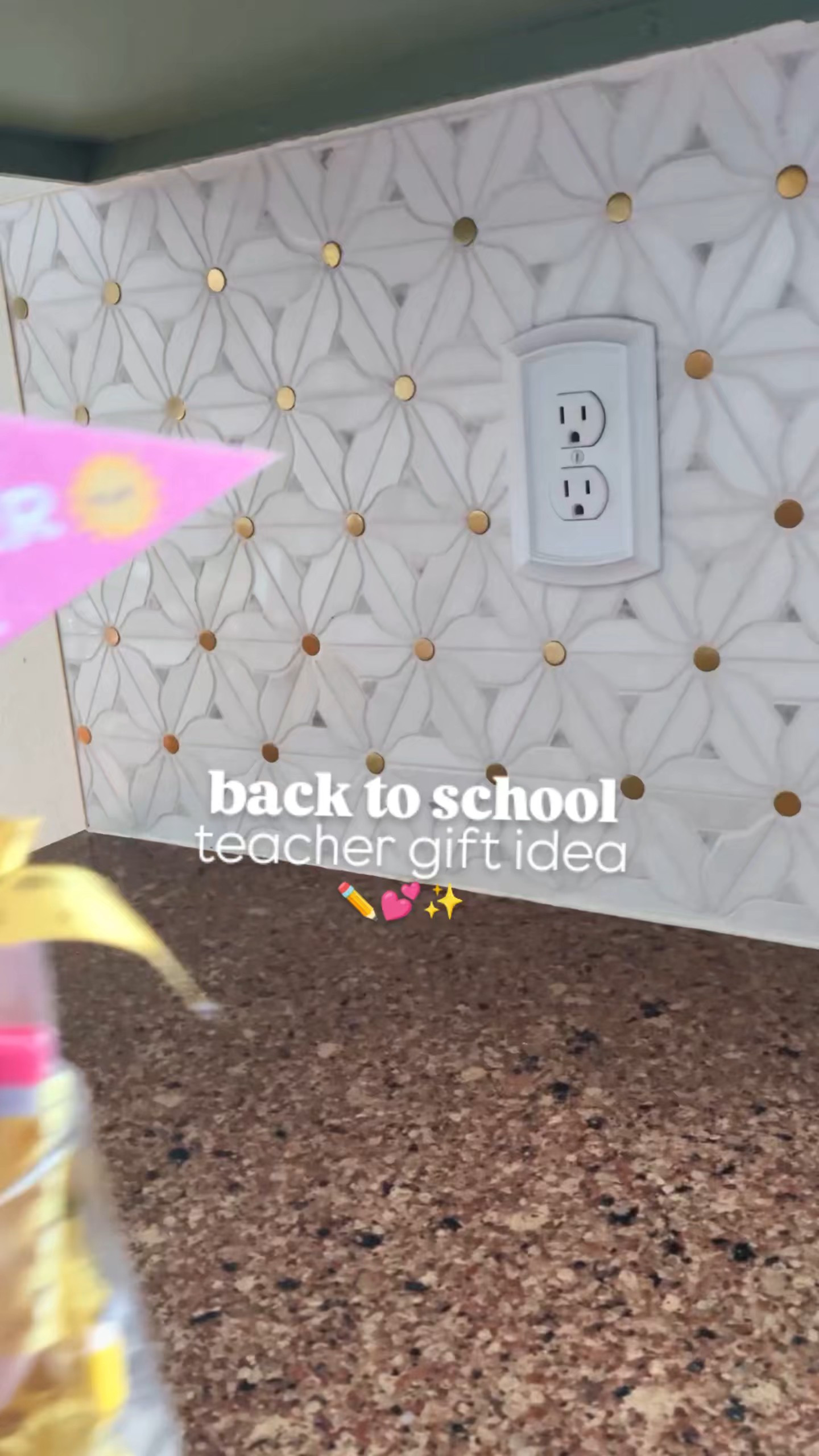 Back to school teacher gift!

#LTKmomlife #LTKSeasonal #LTKKids