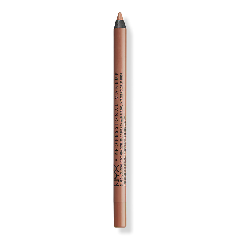 Slide On Lip Pencil Waterproof Lip Liner | Ulta