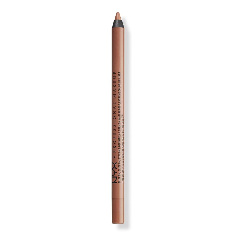 Slide On Lip Pencil Waterproof Lip Liner | Ulta