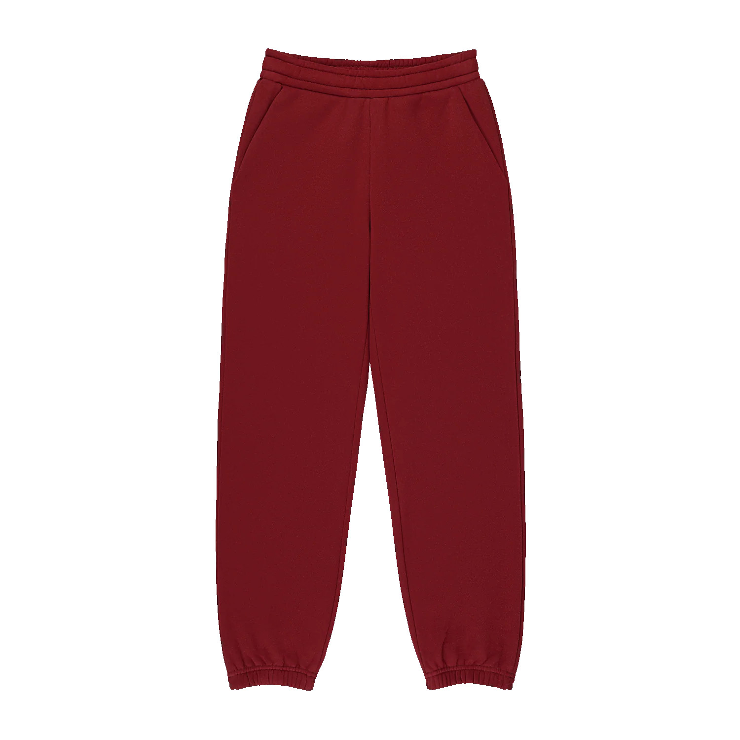 Holiday Drawstring Unisex Sweatpants | Parke