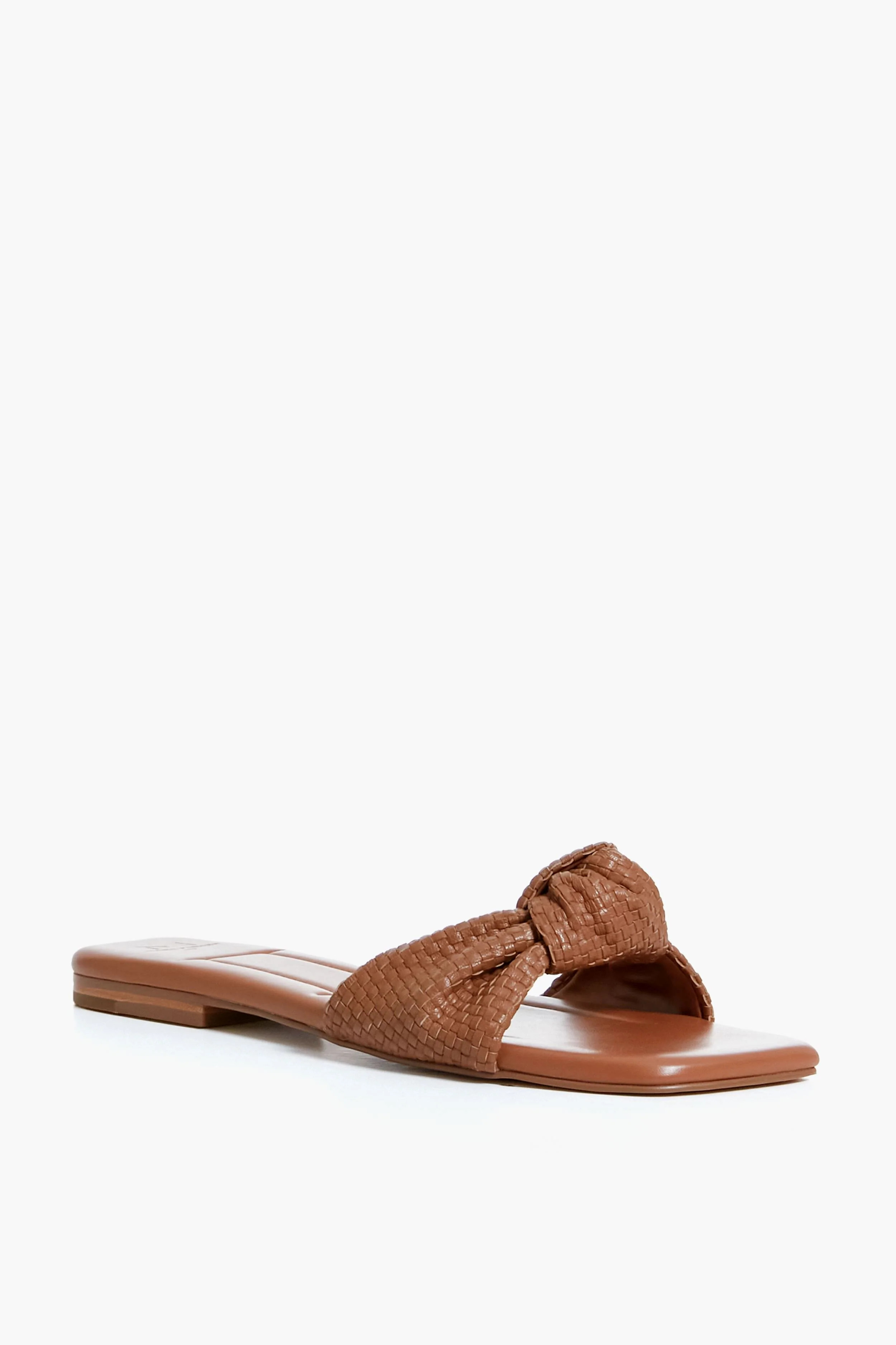 Tan Marlon Sandals | Tuckernuck (US)