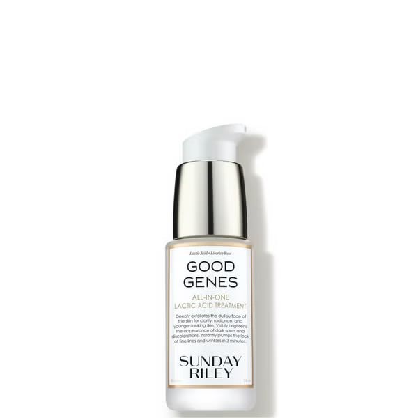 Sunday Riley Good Genes All-In-One Lactic Acid Treatment 0.5 fl. 0z. | Dermstore (US)