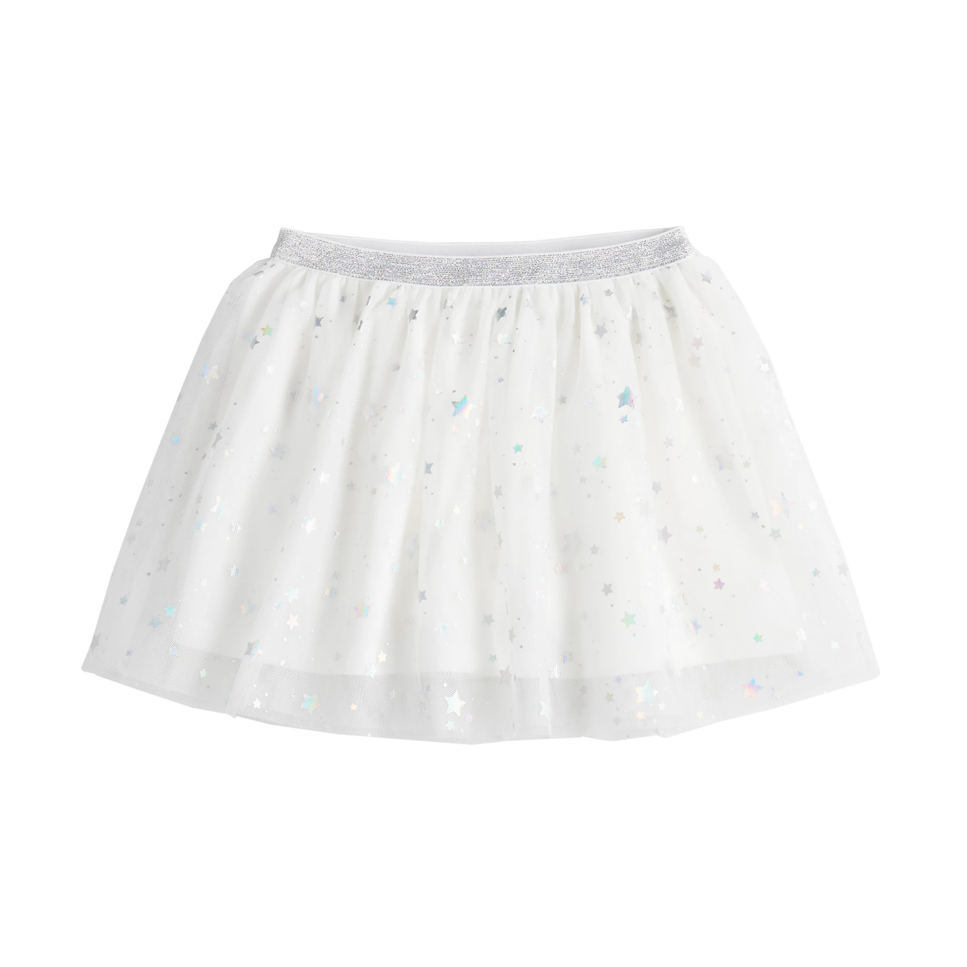 Toddler Girl Jumping Beans® Double Layered Tutu | Kohl's