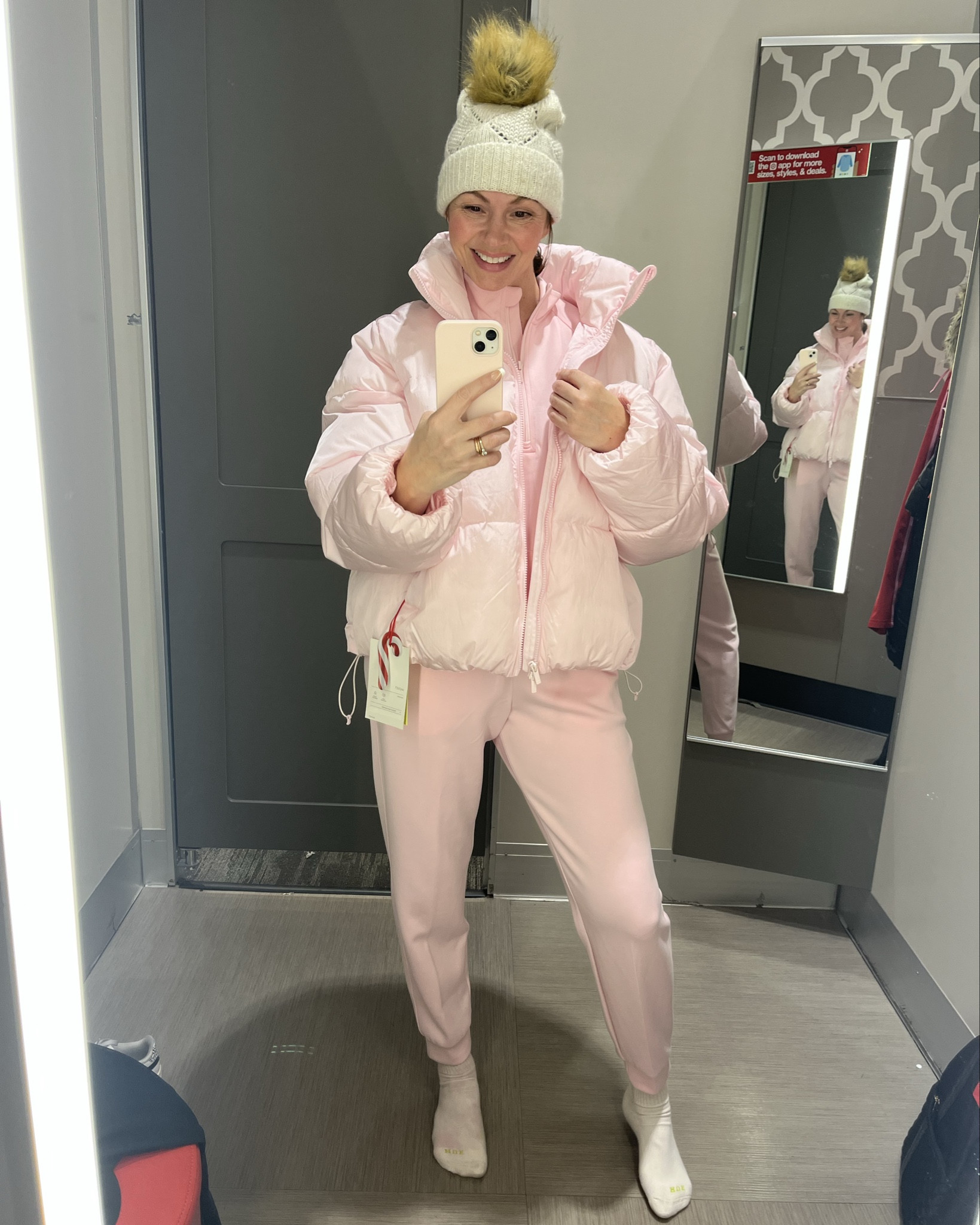 Target athletic wear. Casual mom style 

#LTKmomlife #LTKootd