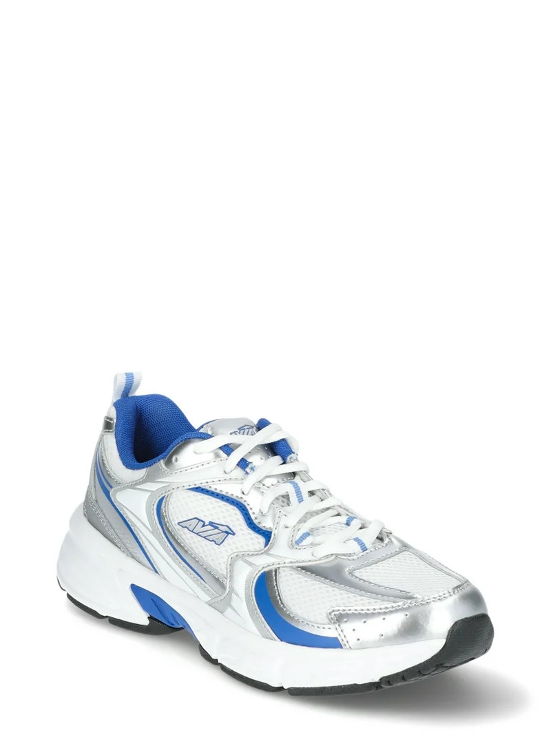 Avia Women's 5000 Performance Sneakers, Wide Width Available | Walmart (US)