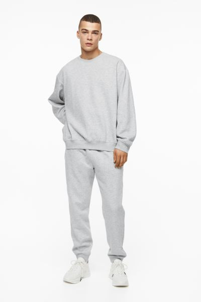 Relaxed Fit Sweatshirt | H&M (US + CA)
