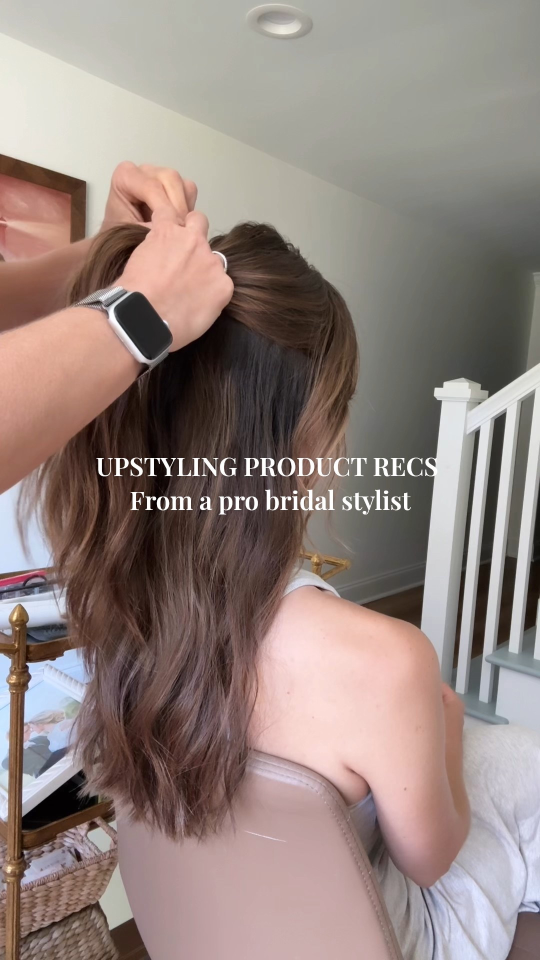 Upstyling is an art, and product is key! Shop my favorites for modern, cool up styling 🤍


#LTKBeauty #LTKWedding