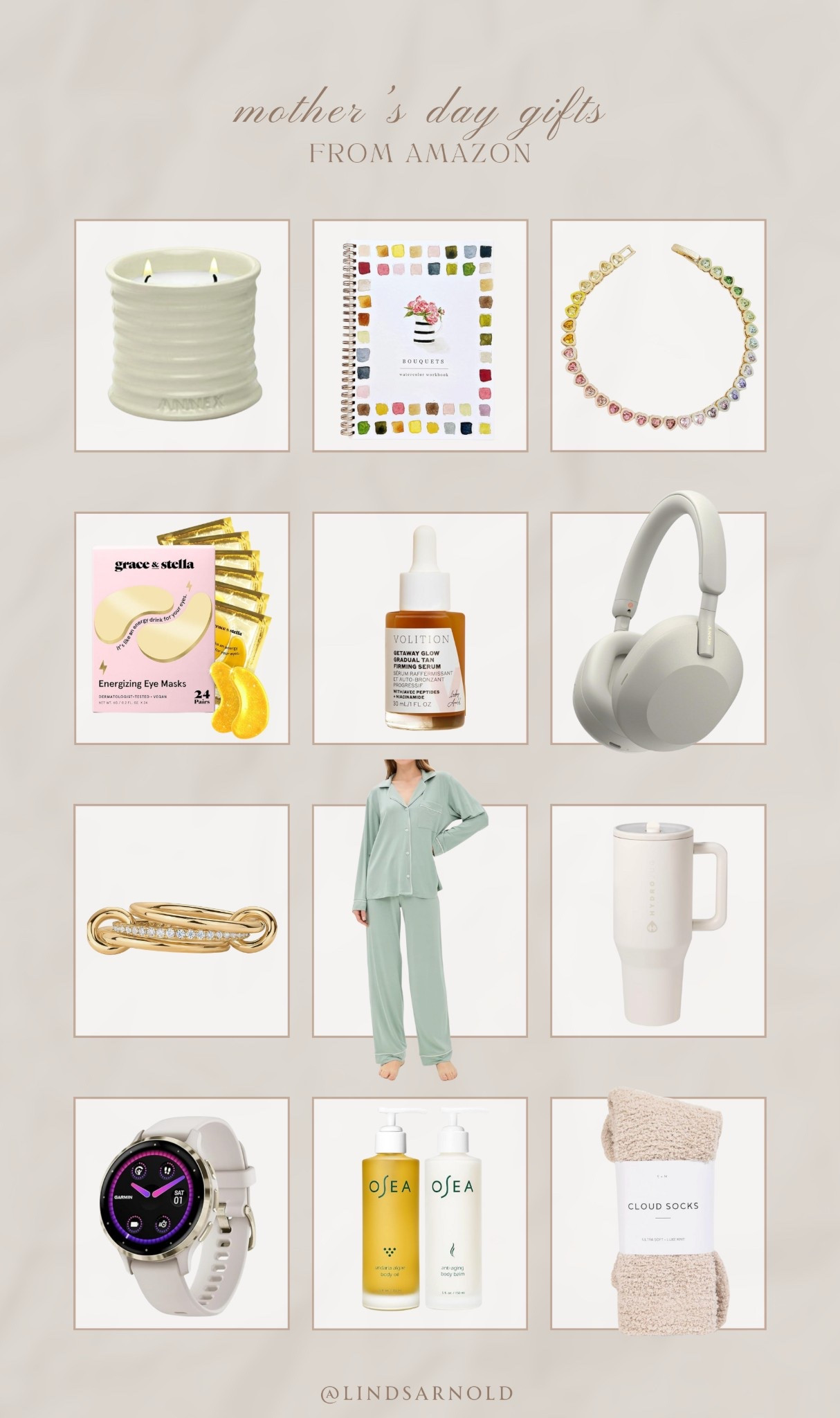 Mother’s Day gift ideas from Amazon!

#LTKBeauty #LTKSeasonal #LTKGiftGuide