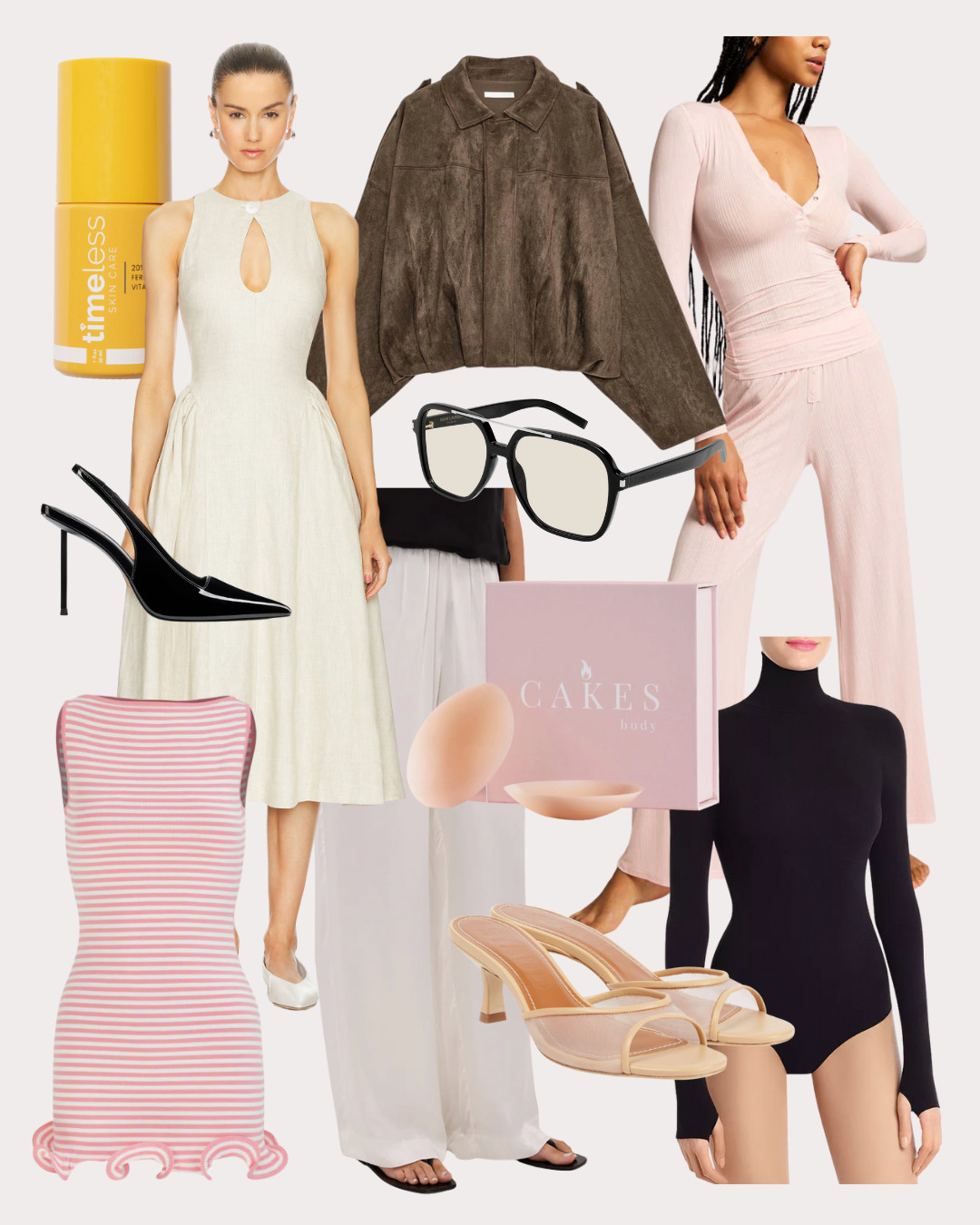 2025 Most Loved! All your favorite products that I shared this year.  

 #LTKSeasonal #LTKFindsUnder100