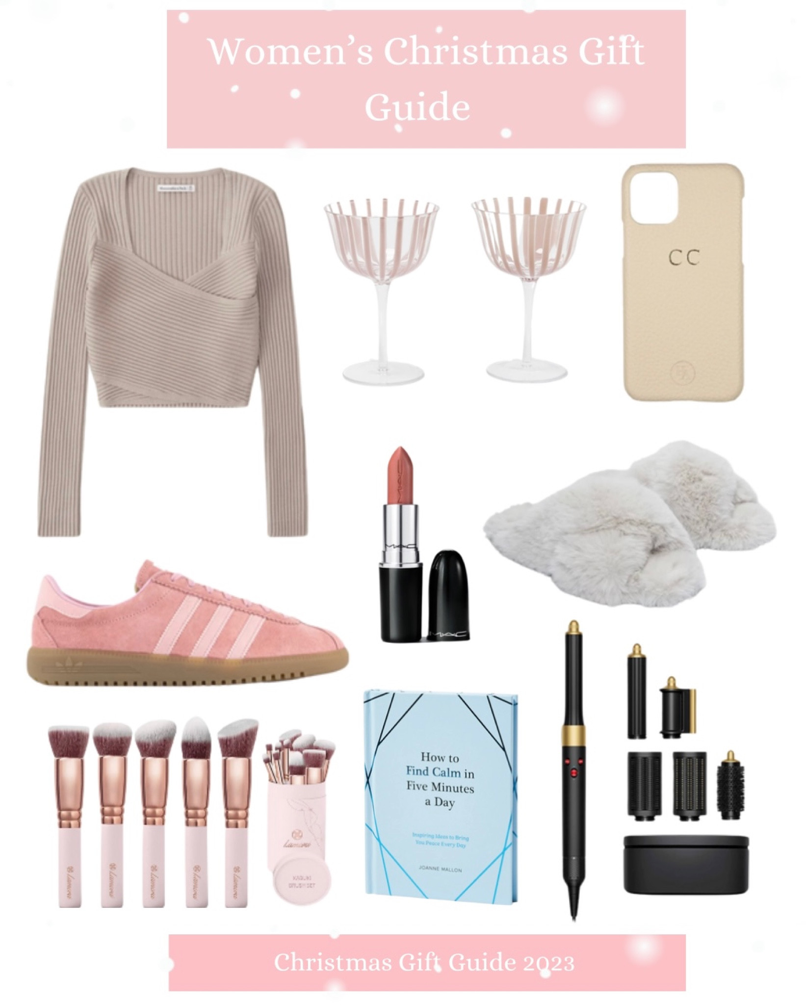 #christmas #christmasgiftideas #christmasgiftguide #christmasgiftforwife #giftguide #gifts #giftsforher #christmaspresents #presents  

#LTKU #LTKGiftGuide #LTKHoliday