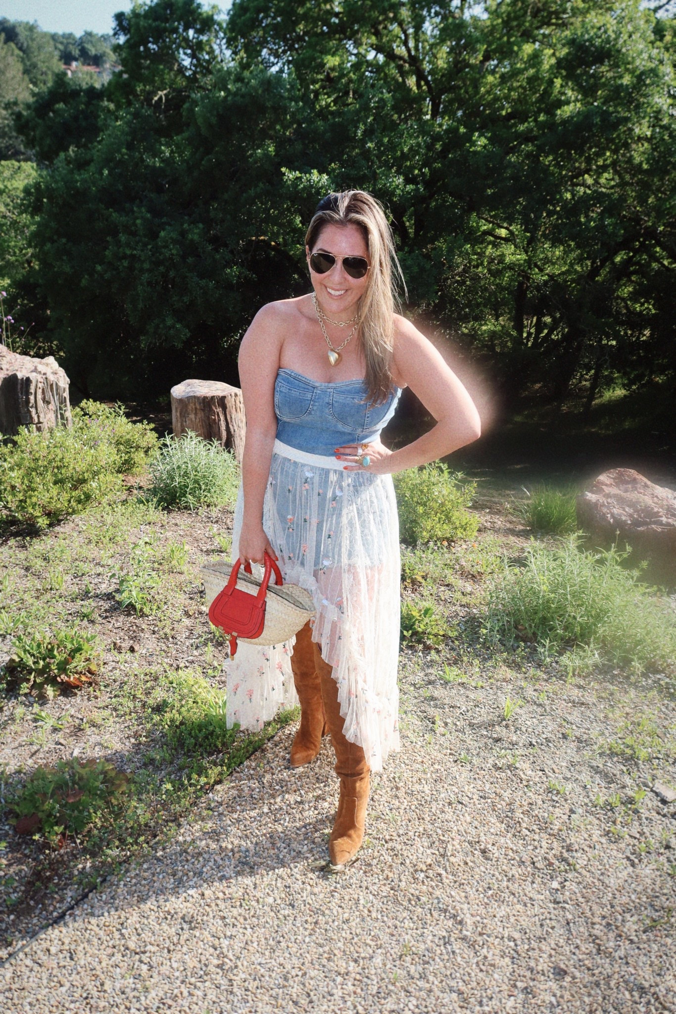 country music festival outfit 

#LTKItBag #LTKShoeCrush #LTKStyleTip