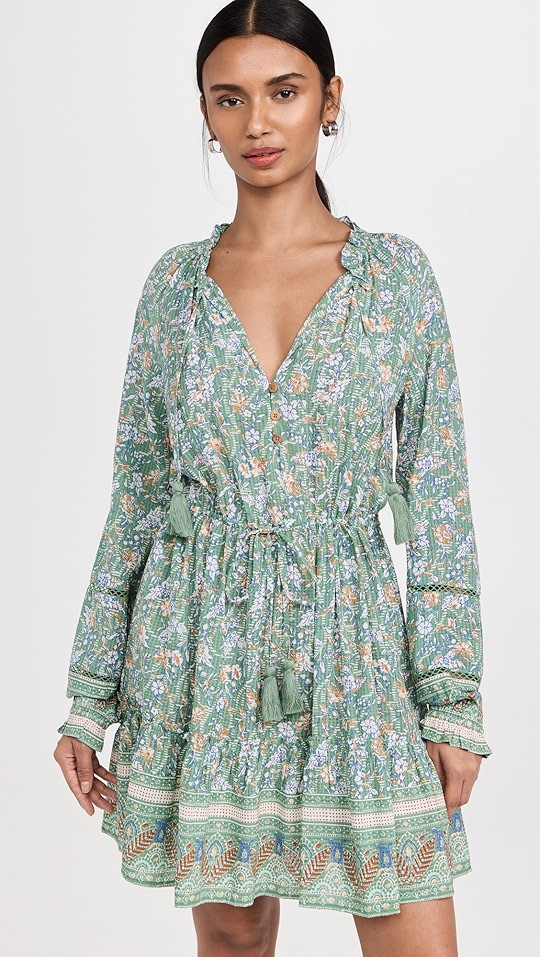 Danica Dress | Shopbop