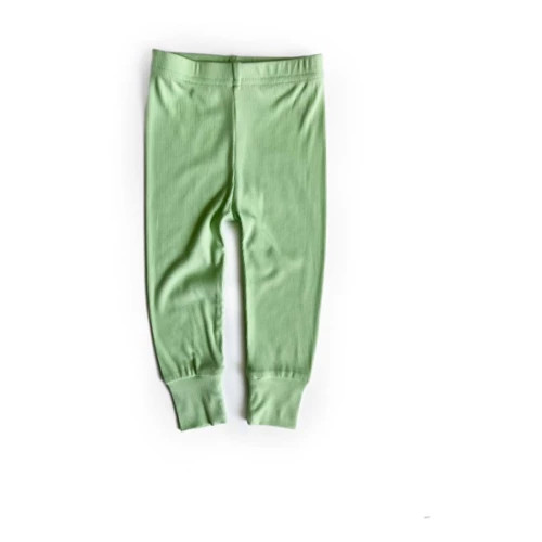 Baby Girls' Little Bipsy Neon Ribbed Leggings | Scheels