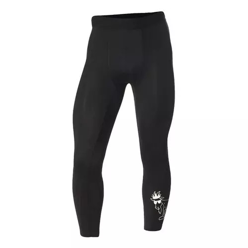 Boys' GOAT USA Compression Leggings | Scheels Sports