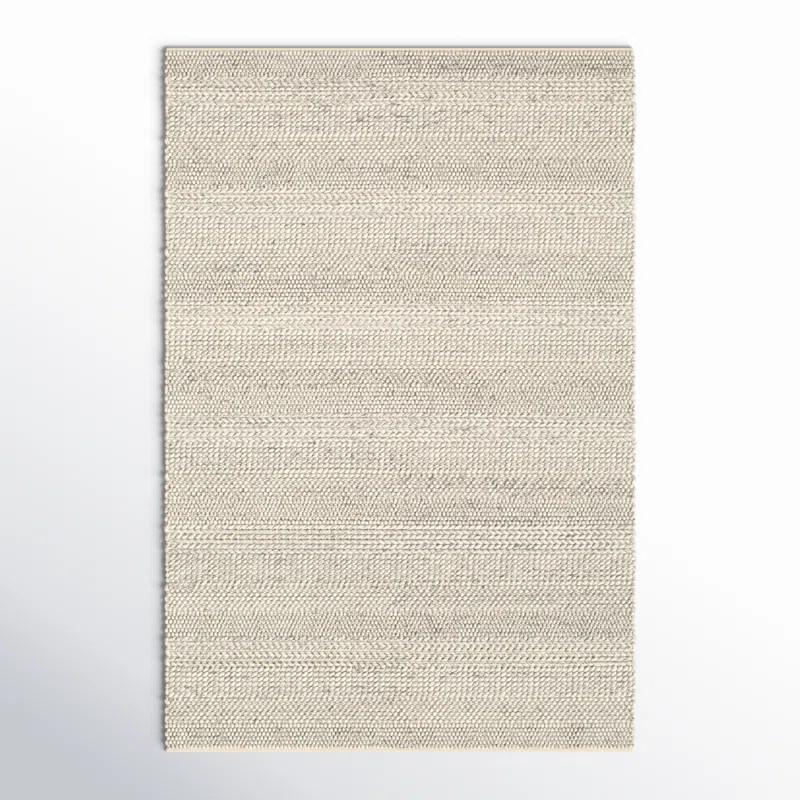 Zekia Wool Rug | Joss & Main