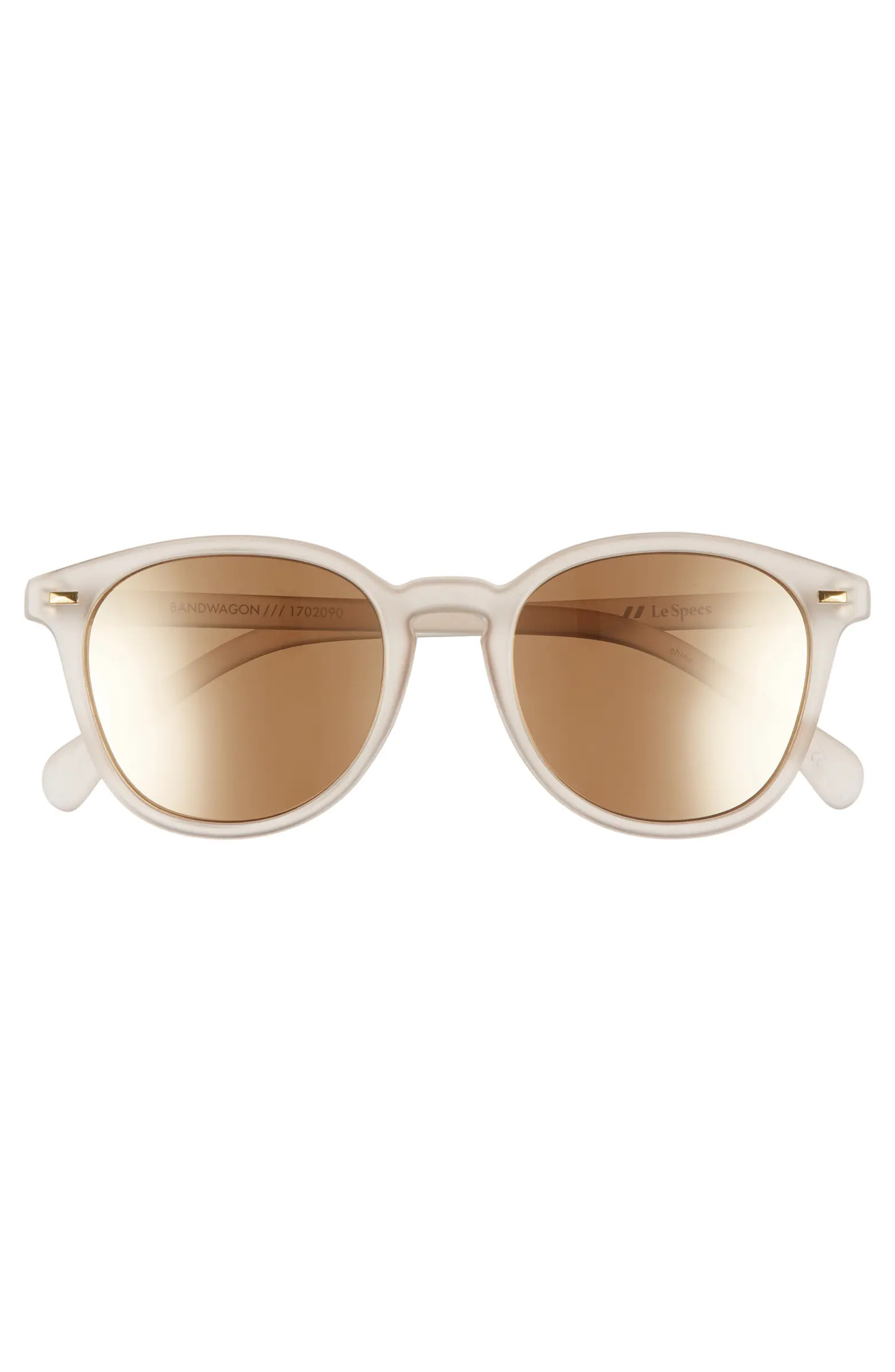 Bandwagon 51mm Sunglasses | Nordstrom