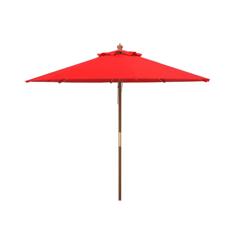 Arius 130'' Outdoor Umbrella | Wayfair North America